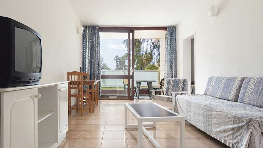 Hotel Palia Don Pedro